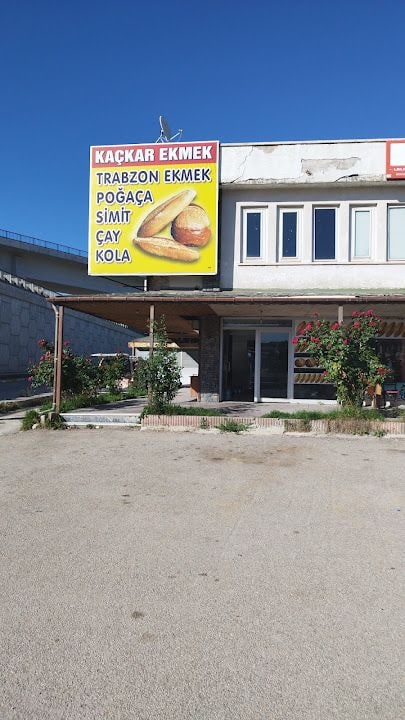 Kaçkar Ekmek Ve Unlu Mamüller