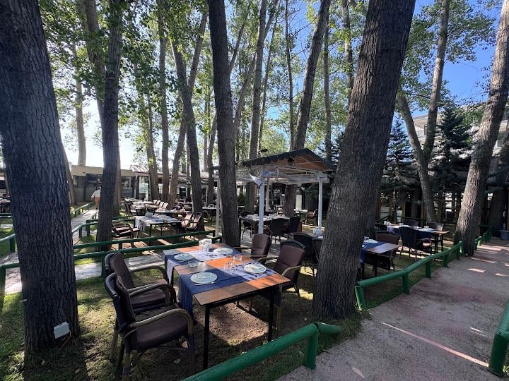 Kadaifçioğlu Restaurant
