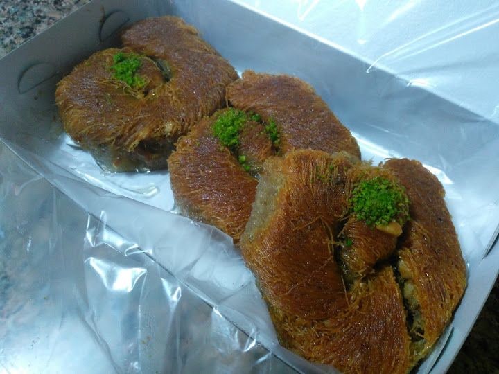 Kadayıfçı Gültekin