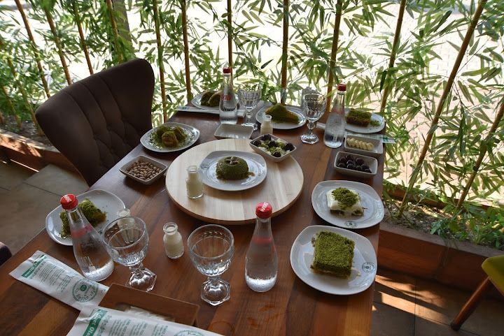 Kadayıfçı Olcay