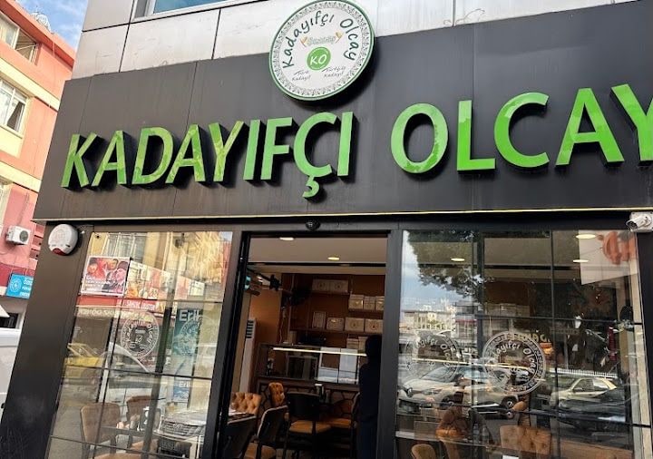 Kadayıfçı Olcay