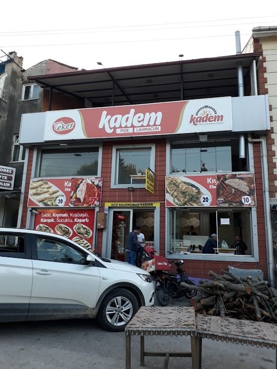 Kadem Pide Salonu