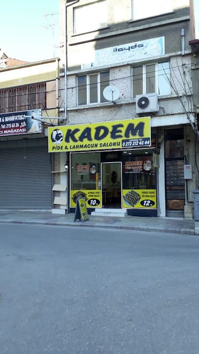 KADEM Pide Salonu