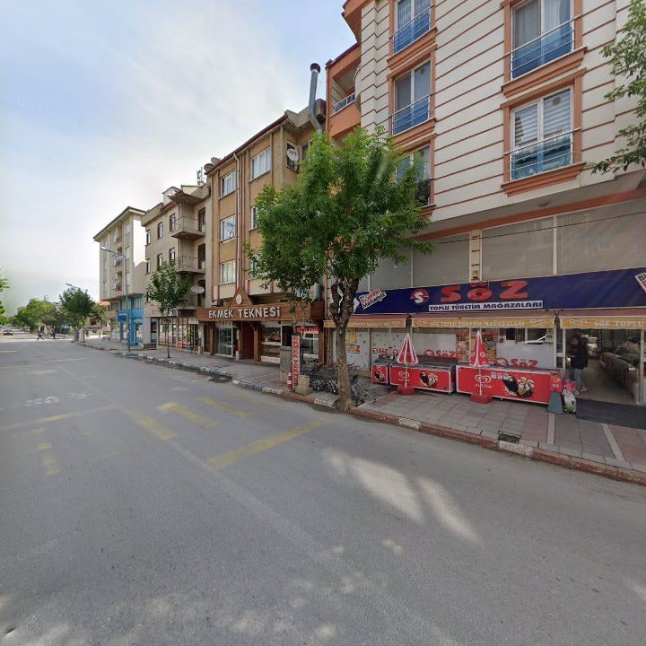 Kadem Simit Evi