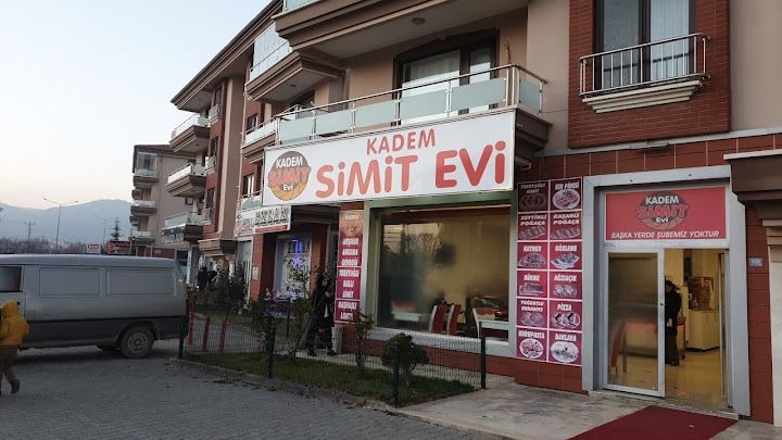 Kadem Simit Evi