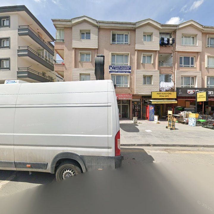 Kader Yufka & Kadayıf Unlu Mamüller