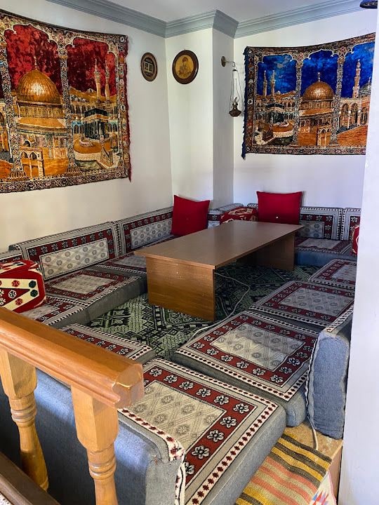 Kadı Konağı Çibörek & Mantı Evi