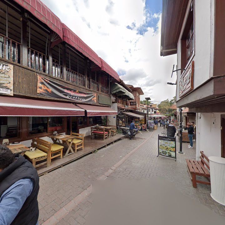 Kadıköy Cafe& Restorant