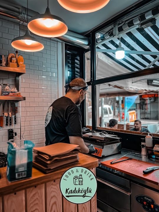 Kadıköylü Food&drink