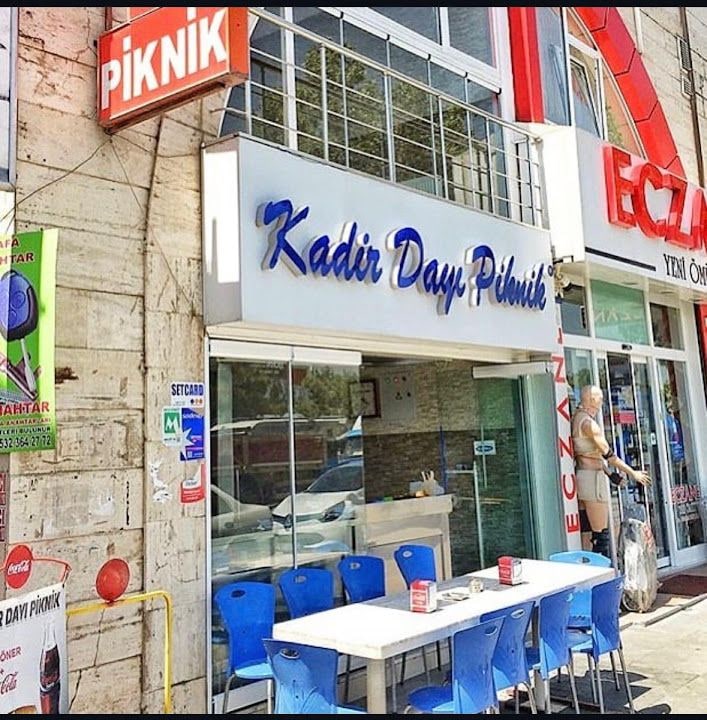 Kadir Dayı Piknik Şube