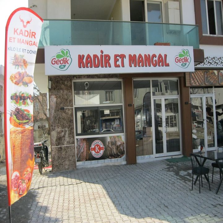Kadir Et Mangal