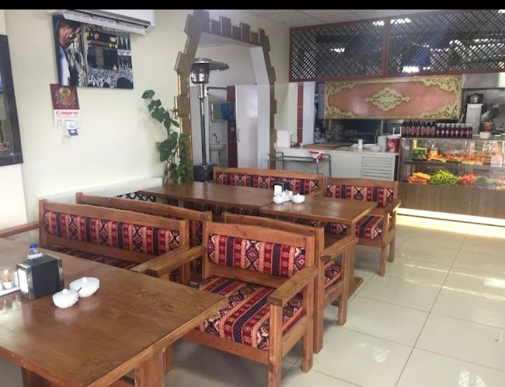 Kadir’in Yeri Pide VE Kebap Salonu