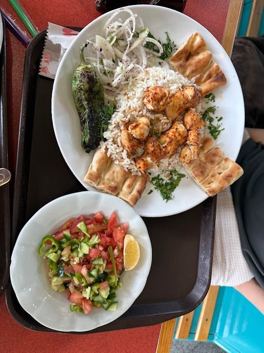 Kadir resturant