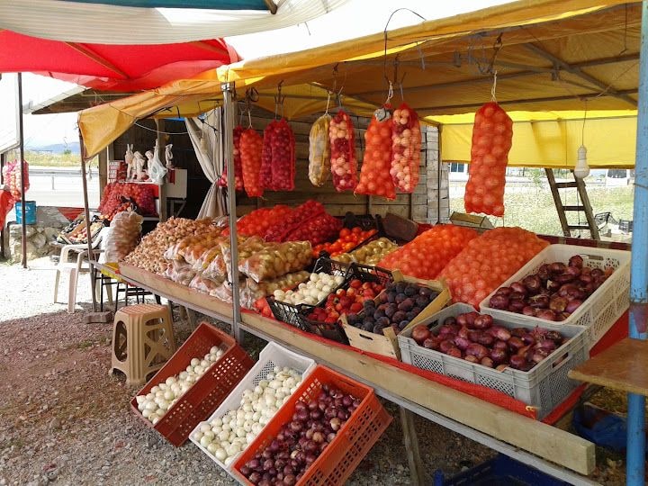 Kadırga Turistik Tesisleri