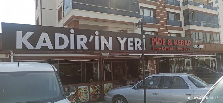 Kâdirin yeri