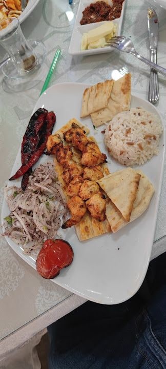 Kadriye pide ve lahmacun salonu