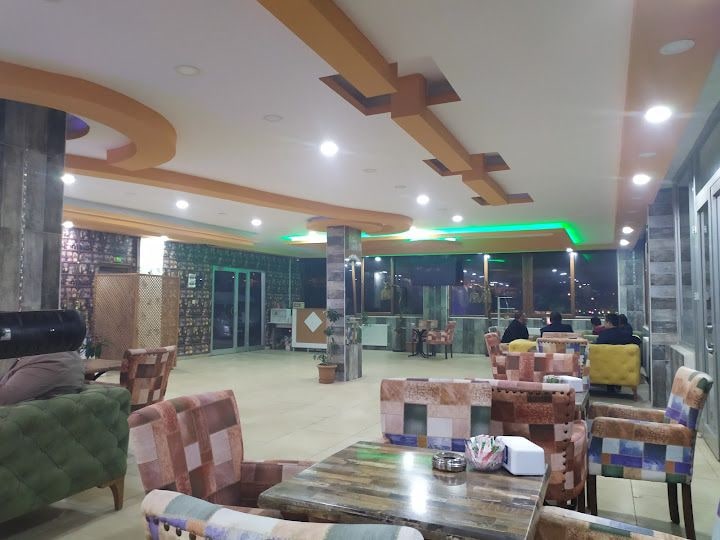 Kafe Hasb-i Halca