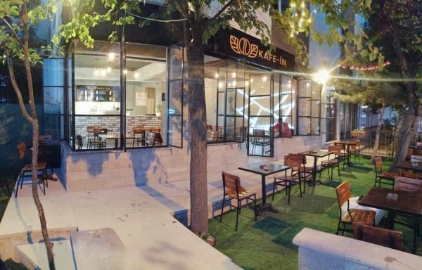 KAFE-İN