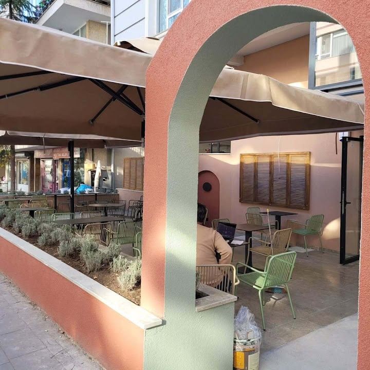 Kafe Kavil