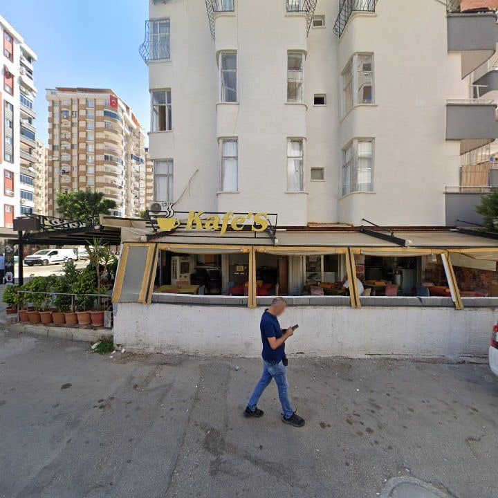 Kafe's