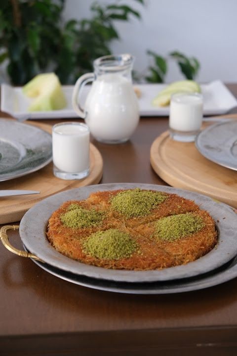 Kafe Tatlım