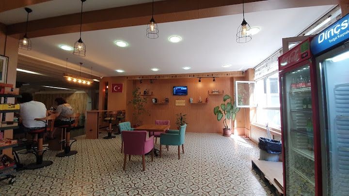 Kafe Tıp