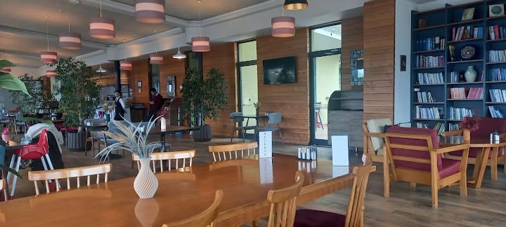 Kafe Yamac