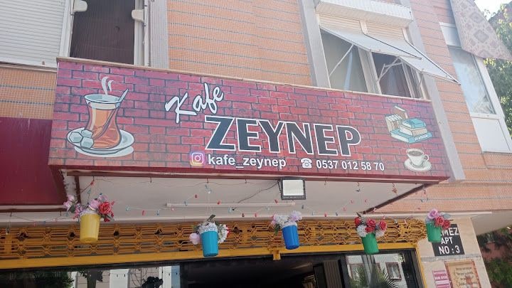 Kafe Zeynep