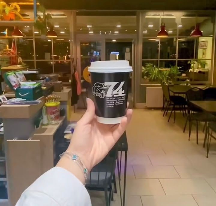 Kafe74