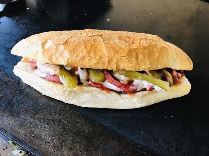 Kafeinci Fast Food