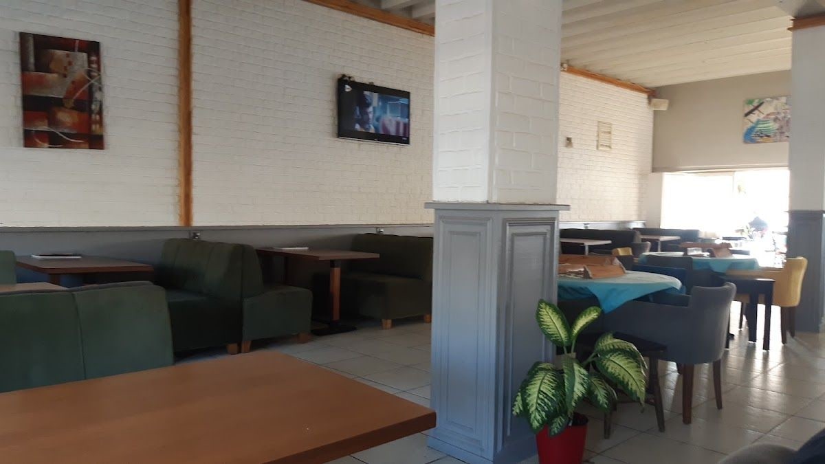 Kafemm Pub