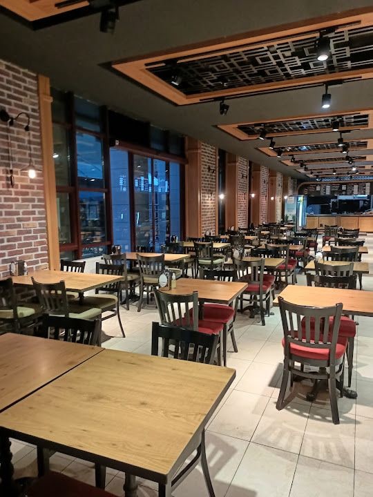 Kafeniz Bistro