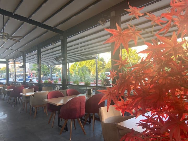 Kafesis Cafe