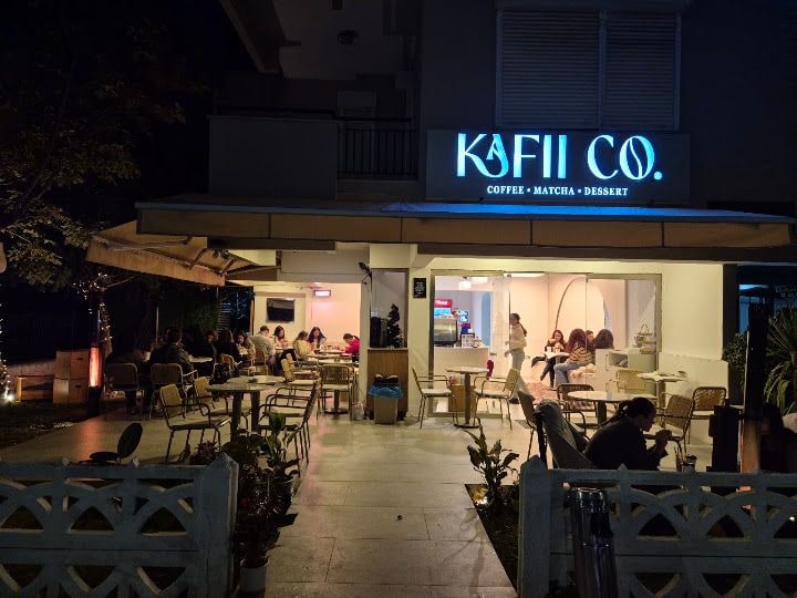 Kafii Co.