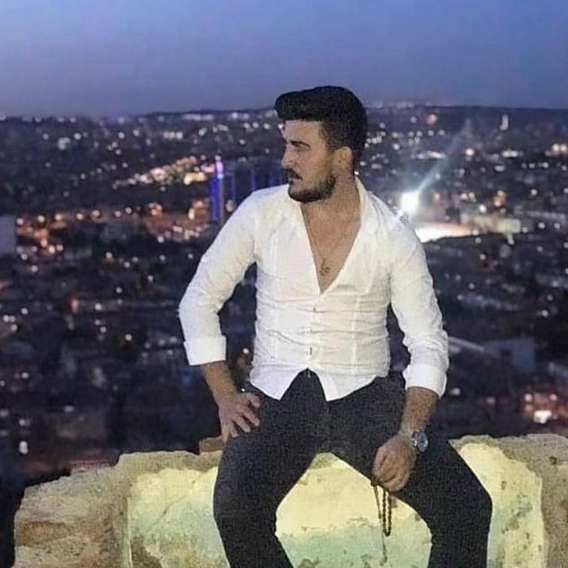 Kağan KAPLAN
