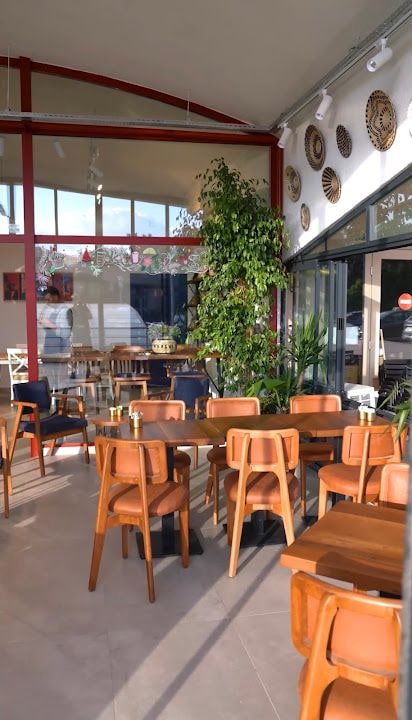 Kaguya Coffee House