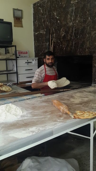 Kahramanlar Fırını