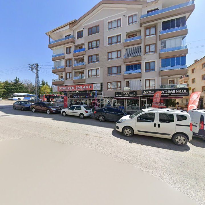 Kahramanmaraş Dondurma Evi