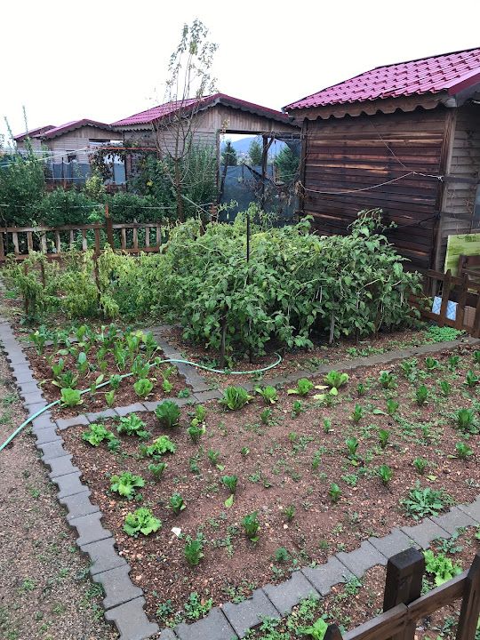 Kahramanmaraş Hobi Bahçesi