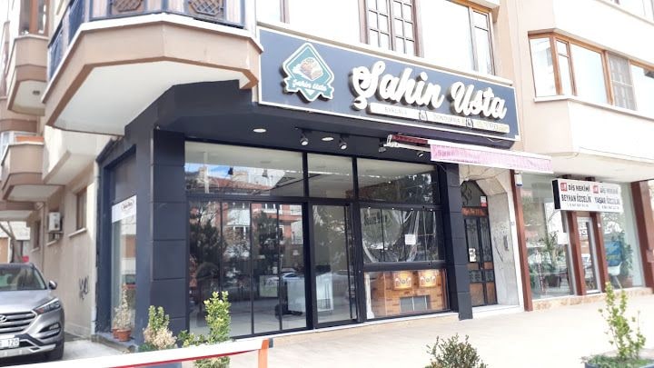 Kahramanmaraşlı Şahin Usta Yeşilyol