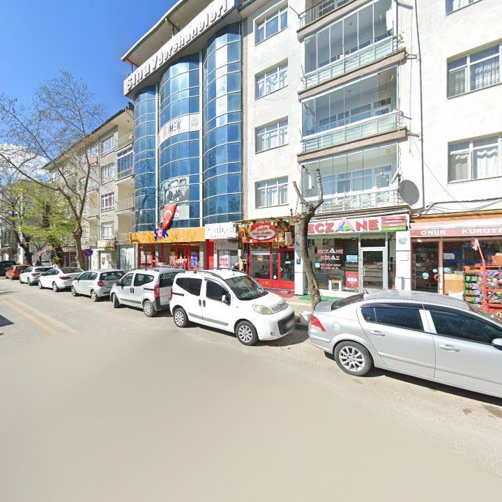 Kahta Çiğköfte