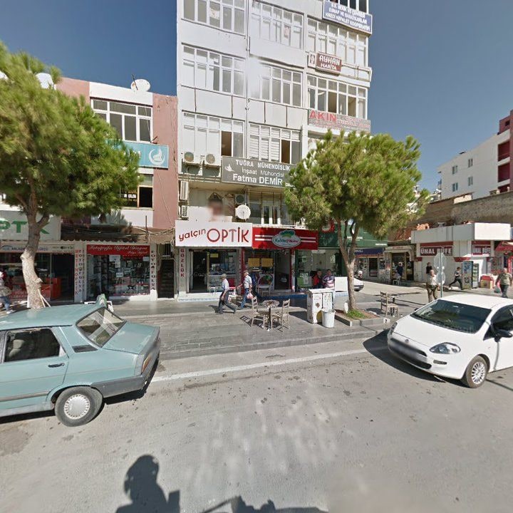 Kahta Çiğköfte