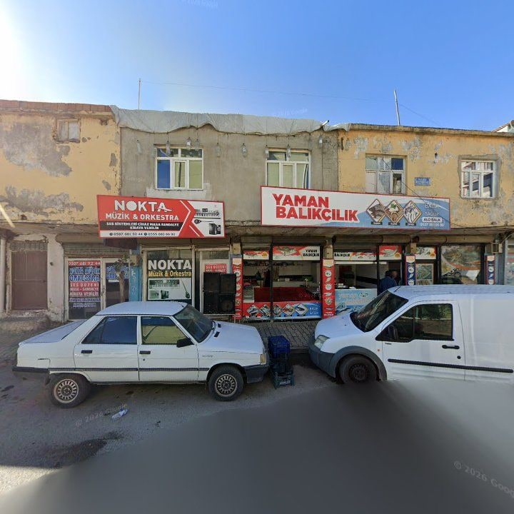 Kahta Çilek 33 Tantuni