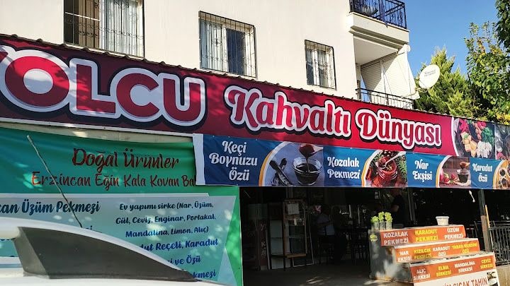 Kahvaltı Da Tek Adres Yolcu Kahvaltı Dünyası