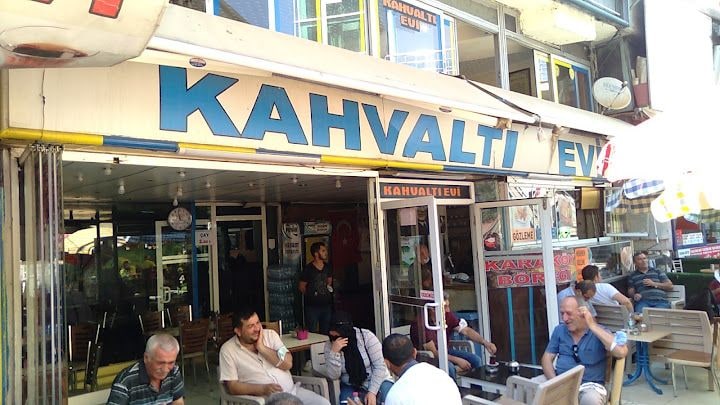 Kahvaltı Evi