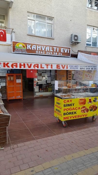 Kahvaltı Evi