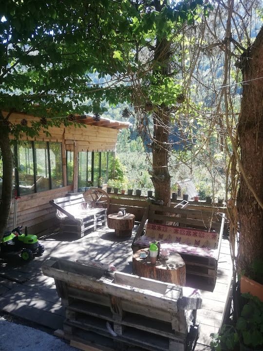 Kahvaltı ve Sucuk Ekmek