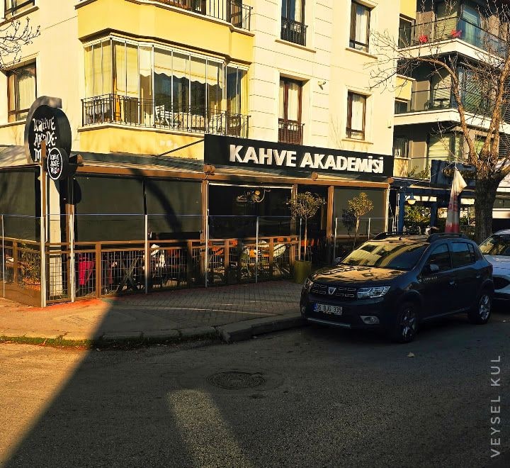 Kahve Akademisi