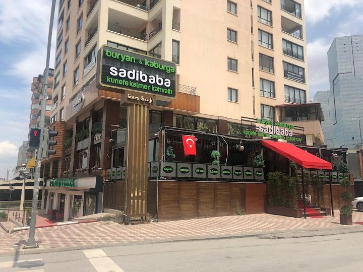 Kahve Arenesı