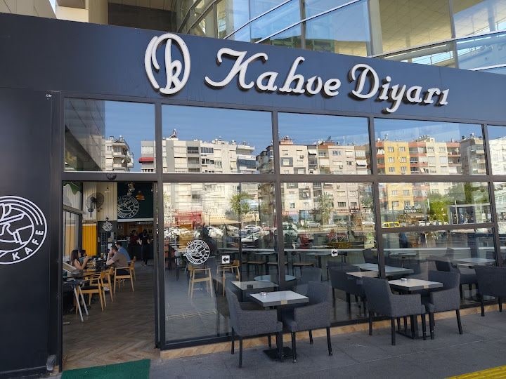 Kahve Diyari